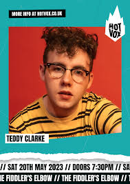 FONN // The Other Brother Band // Dog Food // Teddy Clarke