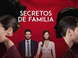 Secretos de familia | ATRESPLAYER TV