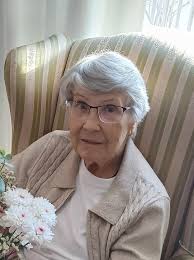 Doris Smith Obituary