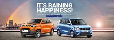 Dc design has revealed an exterior and interior package for the maruti swift called the 'kit swift'. Maruti Suzuki Arena Car Showroom In Zadeshwar Raviratna Motors