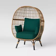 Southport Patio Egg Chair Opalhouse Egg Chair Opalhouse Chair