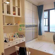 香港全屋傢俬訂做室內空間設計傢俱訂製睡房訂造廚房定制公屋家具私家樓兒童房訂造家具香港衣柜订造整体地台床 衣柜一体推拉门全屋傢俬家具定制香港欧式风格全屋装修轻奢家俬家具订造定做榻榻米地台床衣柜定制
