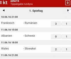 With kicktipp. choose between dozens of sports competitions. New Kicktipp Tips For Android Apk Download