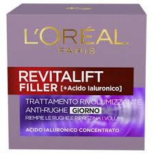 Una crema all'acido ialuronico che conferisce compattezza alla pelle del viso e ha un'azione liftante e ristrutturante. Miglior Crema Viso Effetto Lifting Immediato Guida All Acquisto Aggiornamento 2021