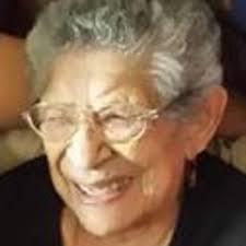 Hilaria “Lala” Cisneros, 1918-2016