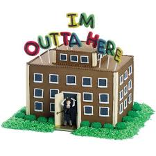 Opening A New Door Cake Wilton Cake Decorating School Cake Cake Decorating Classes