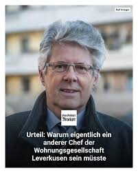 Der Bundesgerichtshof hat die seit Jahren schwelende Auseinandersetzung um  den Vertrag von Wolfgang Mues entschieden.