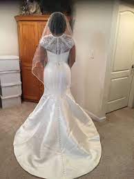 Allure Bridals 3000 Wedding Dress New Size 16 539 Dresses Wedding Dresses Allure Bridal