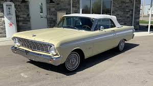Image result for Yellow 1964 Tappan