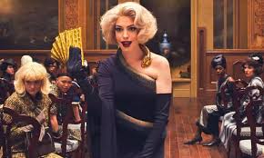 Anne Hathaway Is A Witch Whose Spells Only Succeed In Causing Offence Anne Hathaway The Guardian