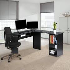 What to look for in an amazing computer desk computer desks. Desks Walmart Com Corner Computer Desk L Shaped Executive Desk Office Workstations
