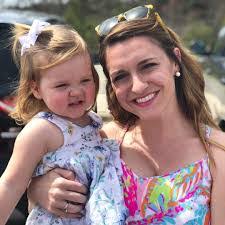 Mallory Mansfield's Instagram, Twitter & Facebook