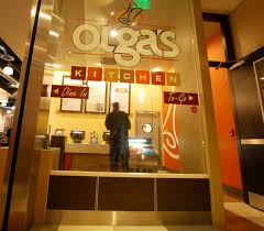 Zoes kitchen menu with prices. Olga S Kitchen Files Chapter 11 Bankruptcy