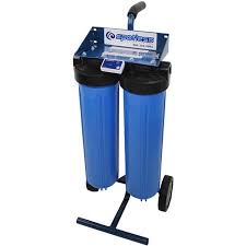 Black And Decker Convection Toaster Oven Canadian Tire Cr Spotless Dic 20 Deionized Water System 1 Pack Walmart Com In 2020 Log Home Interiors Water Systems Car Wash