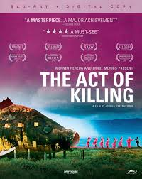 The act of killing (2012). Act Of Killing Interview Joshua Oppenheimer Talks Documentary Effect