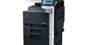 Check here for user manuals and material safety data sheets. Konica Minolta Bizhub 363 Printer Driver Download