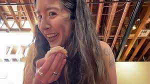 O Hye I Didn't See You There