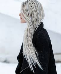 One shade of gray, in particular, lends itself well to a contemporary kitchen. 7 Things Not To Do With Your Dreadlocks Love Locs Natural