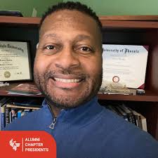 University of Phoenix Alumni Association