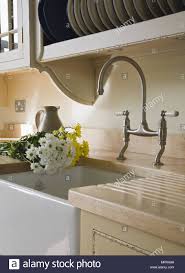 belfast sink high resolution stock