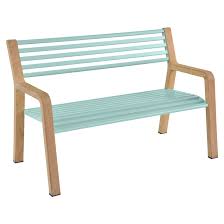 Banc Somerset De Fermob 23 Coloris
