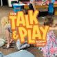 IDD Talk and Play Parent Group | Feb 13 | The Arc.... event in Colbert, WA