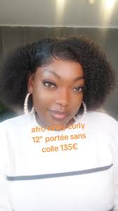 #createursdecontenu #viral #explorer #afrokinkycurlywig #afrokinkycurlyhair  #wiginstall #wigsforblackwomen #hairtransformation #hairbeauty #hairgoals  #tiktokvideo #GuiapsStyle #berlin #LookAudacieux ...