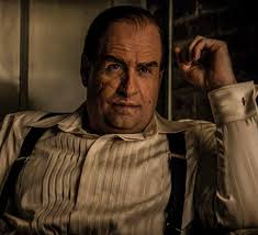 The Penguin Series Episode 4 Review and Discussion