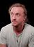 Ponytail Tom Felton Long Hair