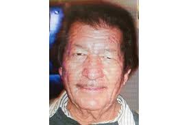 Alonzo Mirelez Obituary (1943