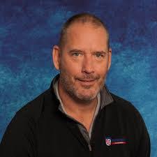 Jeff Metzler's Instagram, Twitter & Facebook