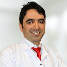 Op Dr Ibrahim Yasar Ozgecmis Dunyagoz Hastanesi