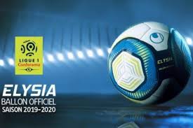 En attendant qu'un nouveau diffuseur officiel soit trouvé pour remplacer mediapro, le groupe m6 a proposé à la ligue de football professionnelle (lfp) de diffuser ce mercredi, virginie phulpin revient sur le problème des droits de diffusion des matches de ligue 1 et sur le coup de pression de canal+. Le Nouveau Ballon De La Ligue 1 Pour La Saison 2019 2020 Devoile L Equipe