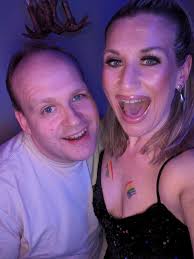 Happy Pride Month from all here at Sarah Bright Vocals 🌈🌈🌈🌈🌈  #pridemonth #pride2024 #loveislove #Pride #lgbtq #loveislove #lovewins