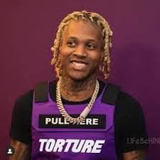 Изучайте релизы lil durk на discogs. Lil Durk Hurt Before By A Wervoo