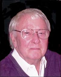 Obituary of John Franklin Reed