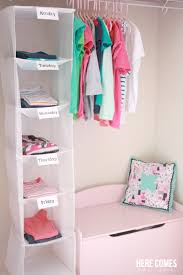 18 Ways To Store Clothes Not In A Pile