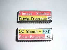 Signal Processors Rack Effects Vintage Alesis
