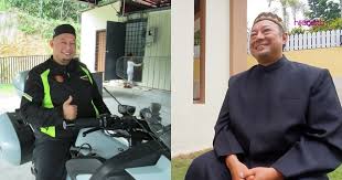 Charlie mariano) ℗ faruk musik released on terima kasih kerana menonton jom bantu ustaz maybank : Saya Kena Kanser Kemungkinan Besar Dosa Tak Jaga Makan Ustaz Hanafi Kongsi Formula Lima S Dua Z Hijabista