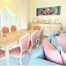 طاولات طعام مع كنب روعة التصميمات و تناسق الألوان مجلة توب ماكس تكنولوجي ديكور