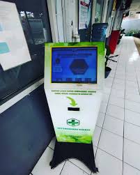 10 Faktor Mengapa Mesin Antrian Sangat Dibutuhkan di Puskesmas