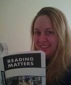 ♥ Genre 4: Featured Authors