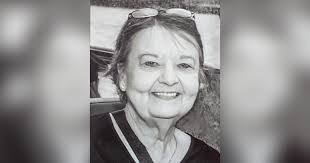 Tribute for Ginger Elaine Roden Weeks