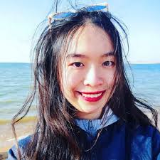 重慶洪崖洞的霸王茶姬