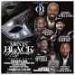  Men In Black Masquerade Comedy Show  event image