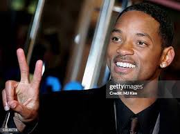 493 Will Smith Hitch Photos & High Res Pictures