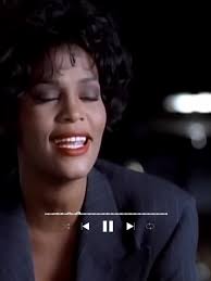 I Will Always Love You Whitney Houston 1992