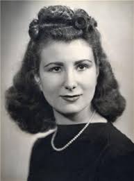 Violet Powell Tierney Obituary