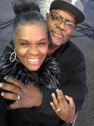 Missing Hugs from Deceased Husbands