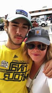 Kellie Garrett (@kellieg1968)